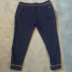 Bombas Mens Size XL Bee Better Sweatpants Joggers